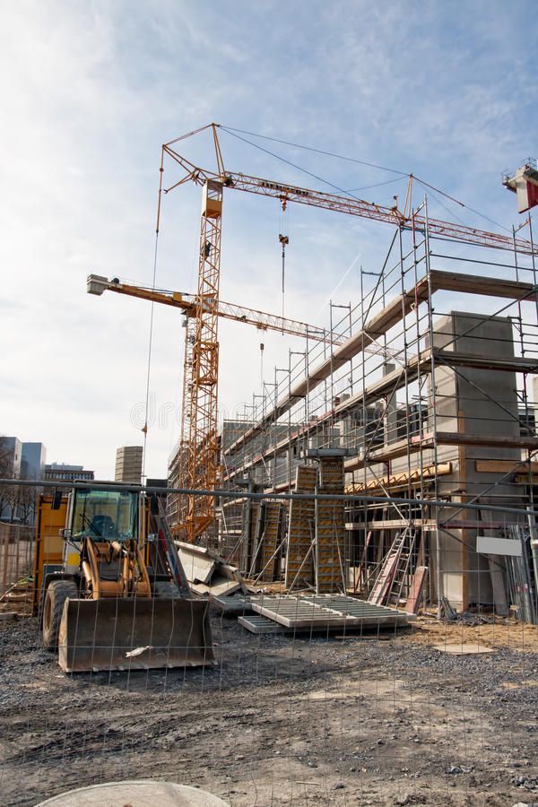 Commercial Construction